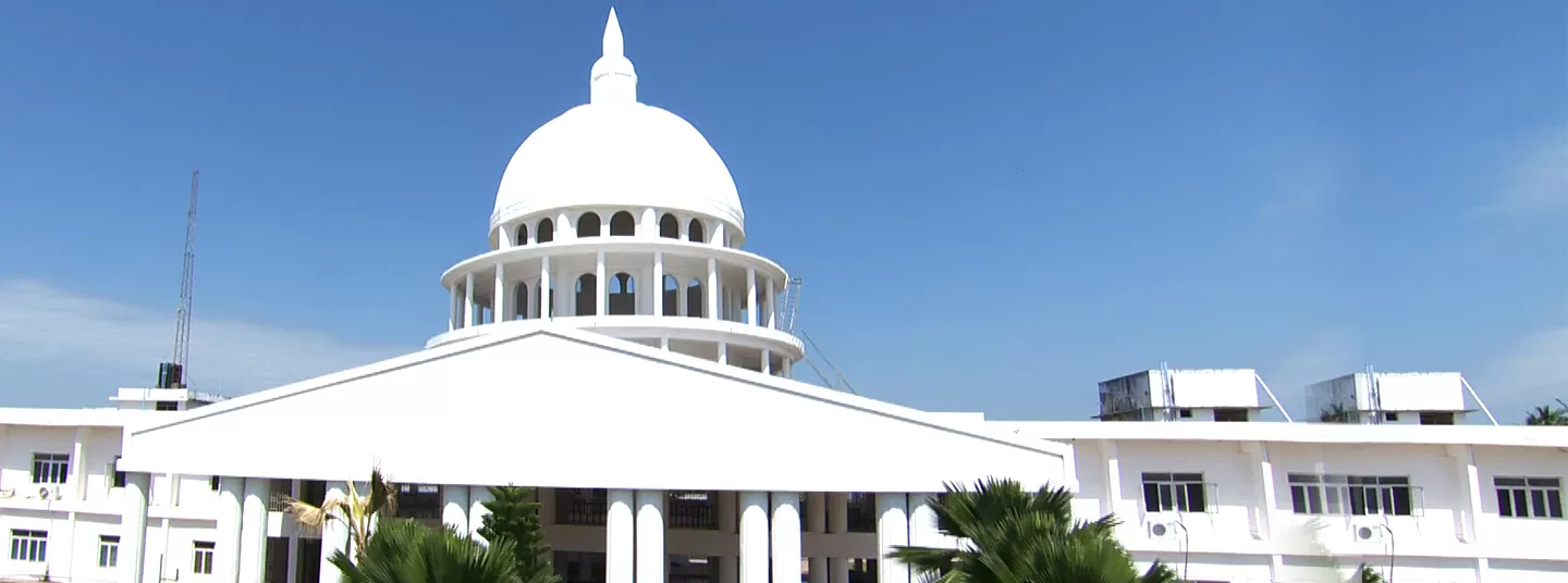 Aarupadai Veedu Medical College Pondicherry