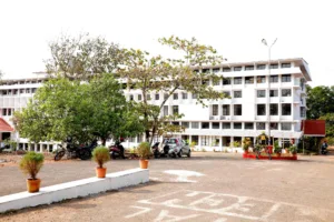 Calicut University Institute of Engineering & Technology, Tenchipalam: Admissions, Courses Offered, Fee Structure, Placements, Rankings, Facilities