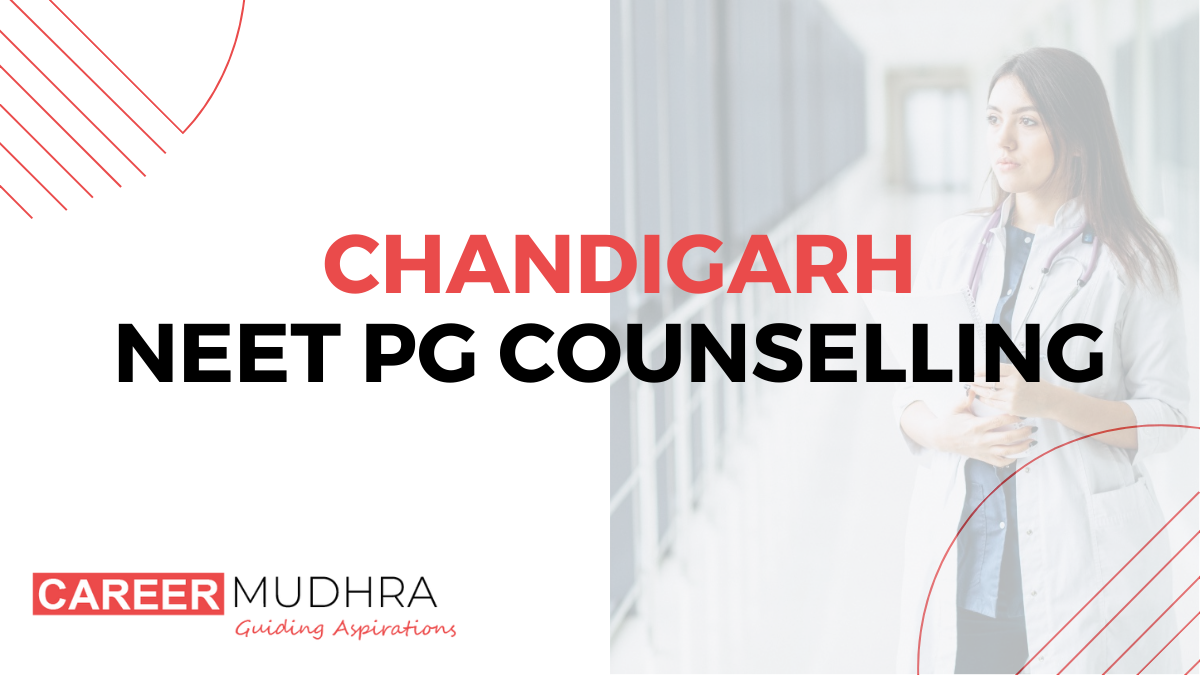 chandigarh neet pg counselling