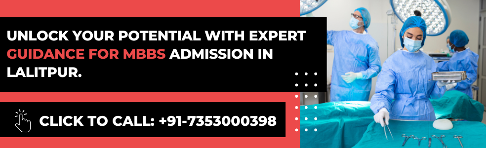 Medical Colleges in Lalitpur | Admission Procedure & Fee Structure