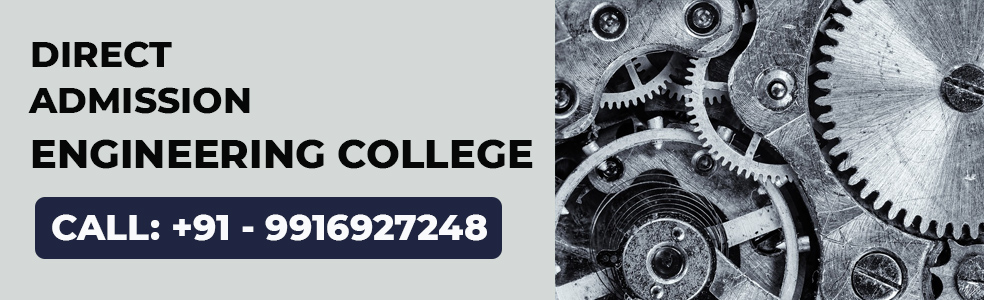 Direct Admission in Engineering Colleges in Bangalore without donation