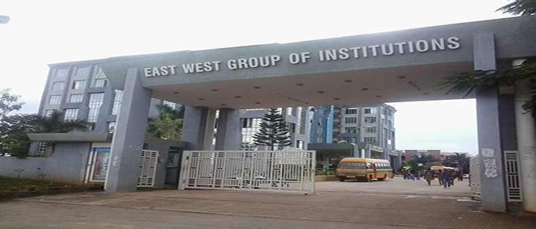East West College of Physiotherapy Admissions