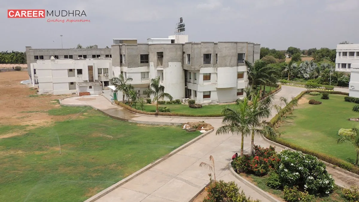 Goenka Research Institute of Dental Sciences(GRIDS) Gandhinagar: Admissions, Courses Offered, Fees, Placements, Rankings 