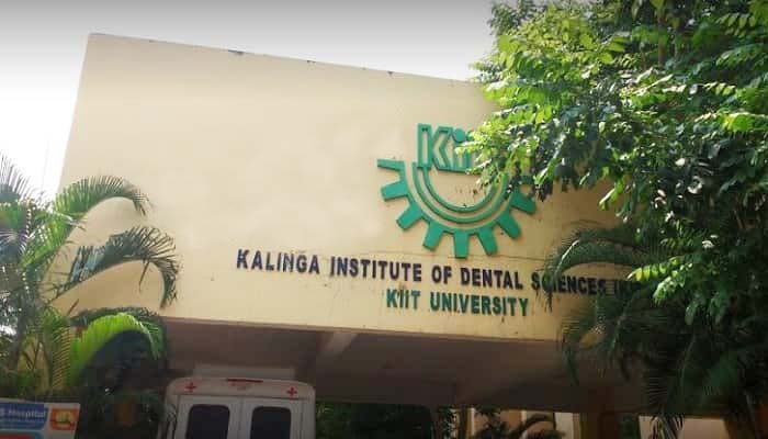 Kalinga Institute of Dental Sciences Admissions