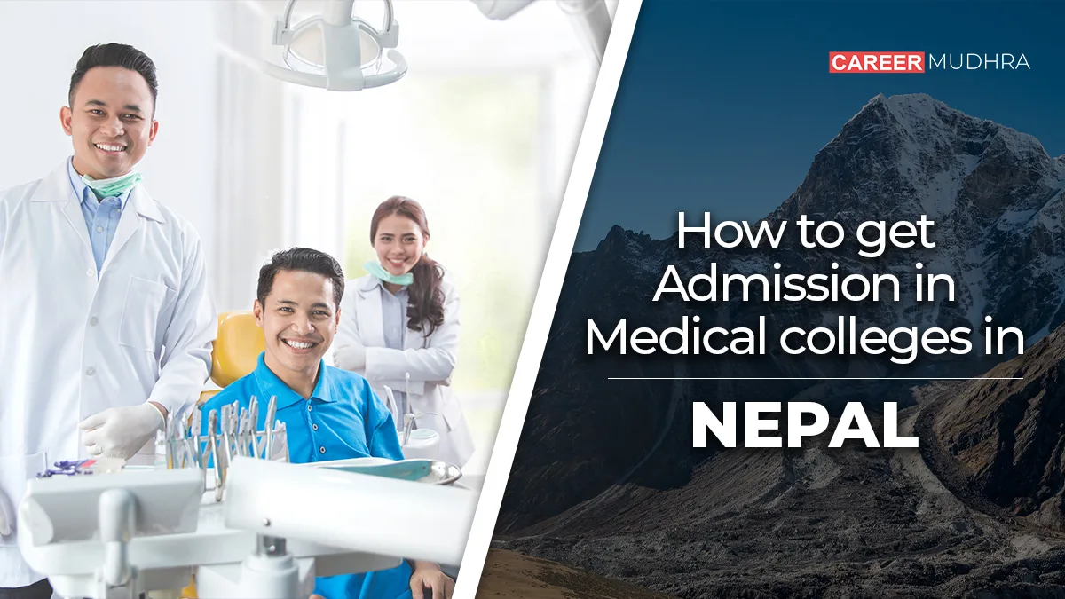 Medical colleges in Nepal
