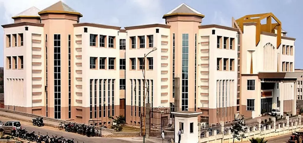 Deemed University MDS Fee Structure 2025: Updated List of Deemed university for MDS Manav Rachna Dental College, Faridabad, Haryana