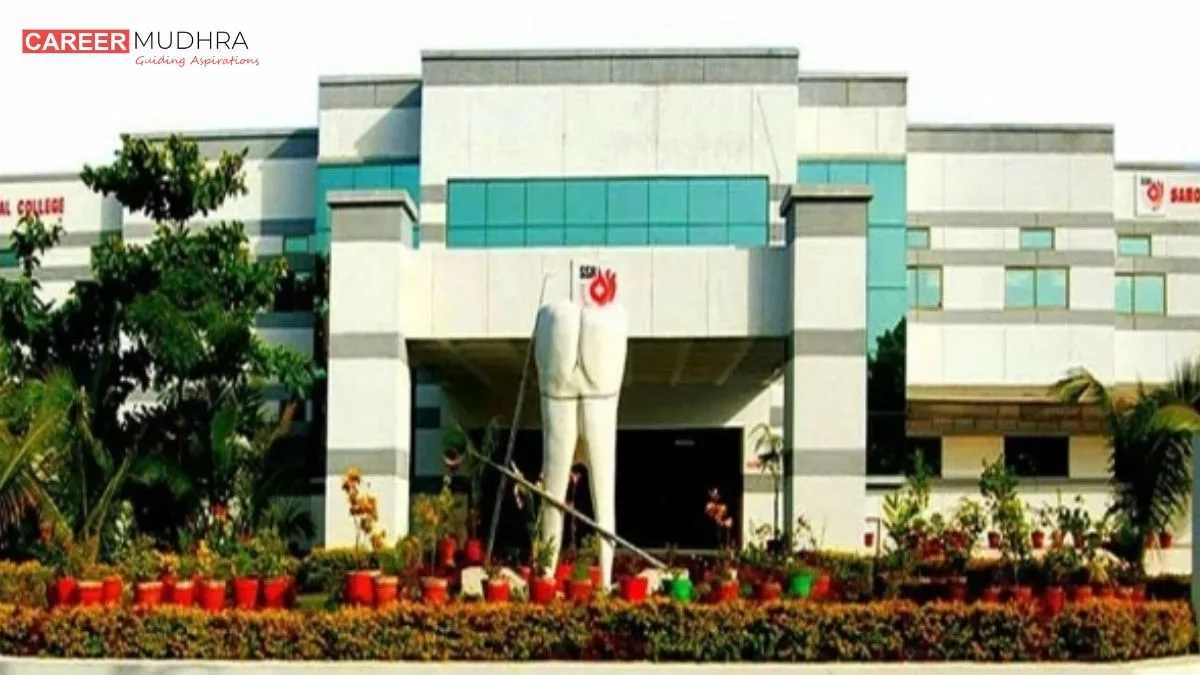 Manubhai Patel Dental College Vadodara: Admissions, Courses Offered, Fees, Placements, Rankings