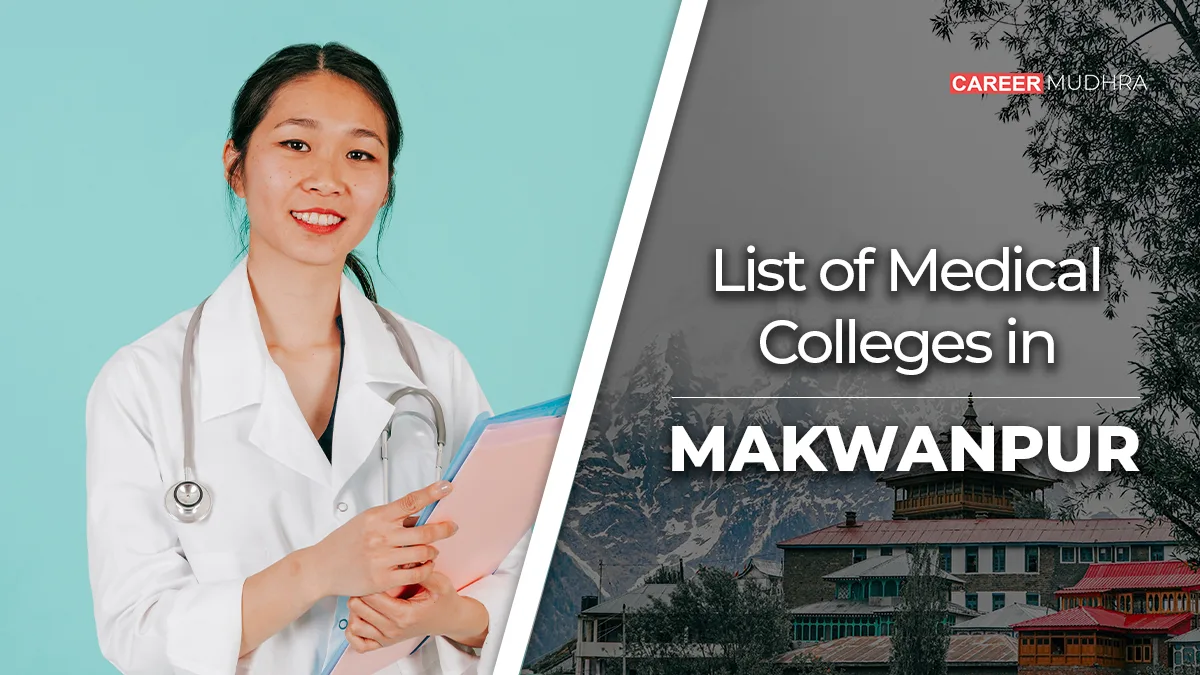 Medical Colleges in Makwanpur 1200X675