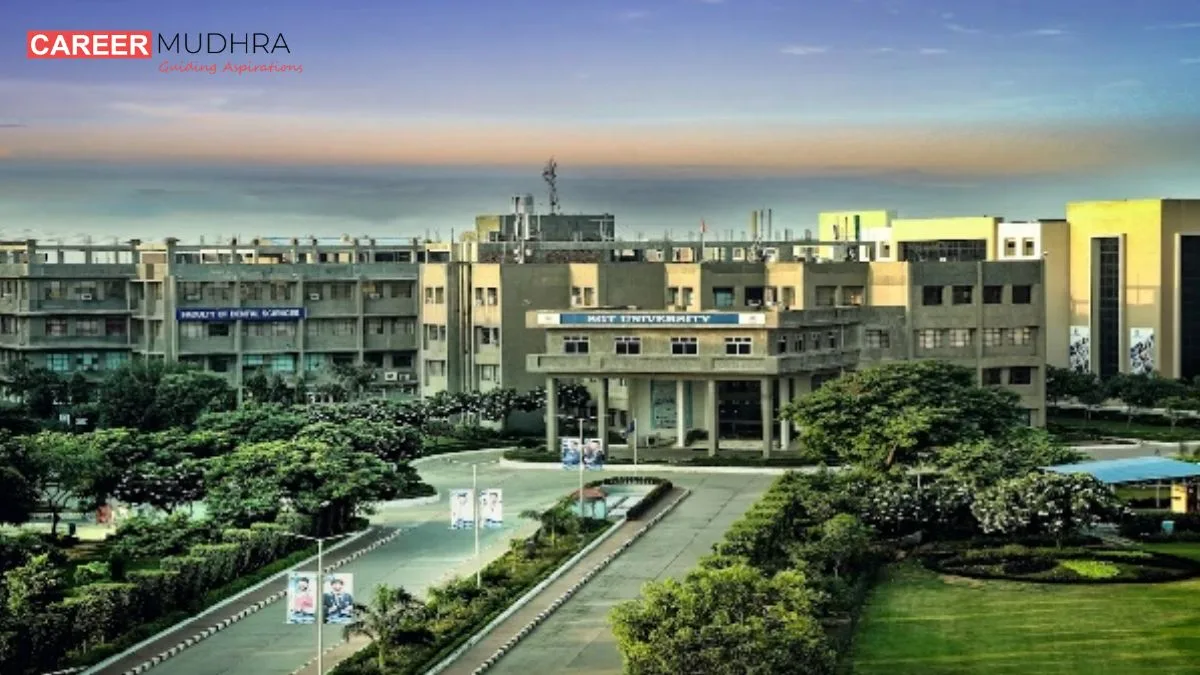 SGT Dental College Faridabad:Admissions, Courses Offered, Fees, Placements, Rankings