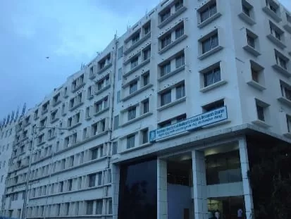 Sapthagiri Medical College Bangalore