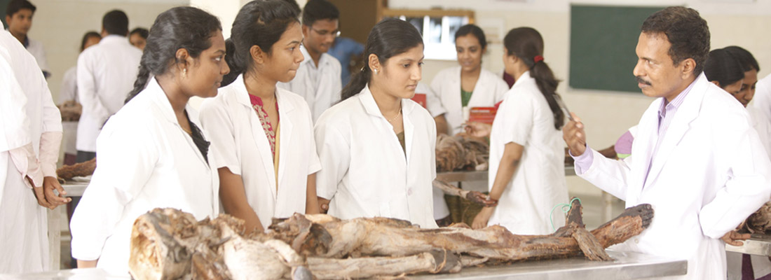 Sri Laxmi Narayana Institute of Medical Sciences Pondicherry