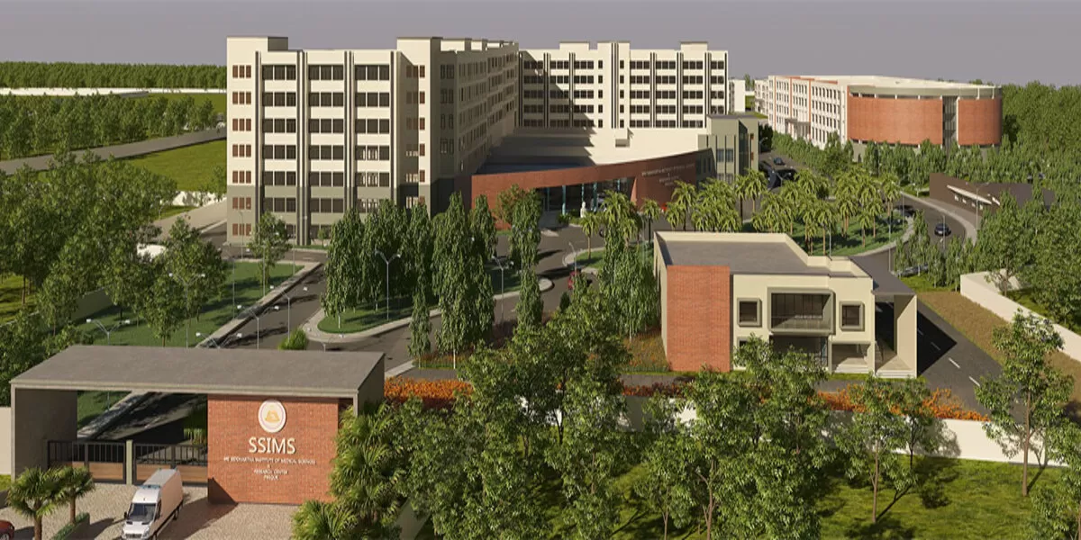 Sri Siddhartha Institute of Medical Sciences Begur Admissions, Fee Structure, Courses Offered, On Campus Facilities, Recognition Sri Siddhartha Institute of Medical Sciences Begur Admissions, Fee Structure, Courses Offered, On Campus Facilities, Recognition