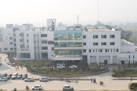 Teerthankar Dental College Moradabad Admissions