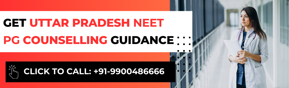 UP NEET PG counselling 