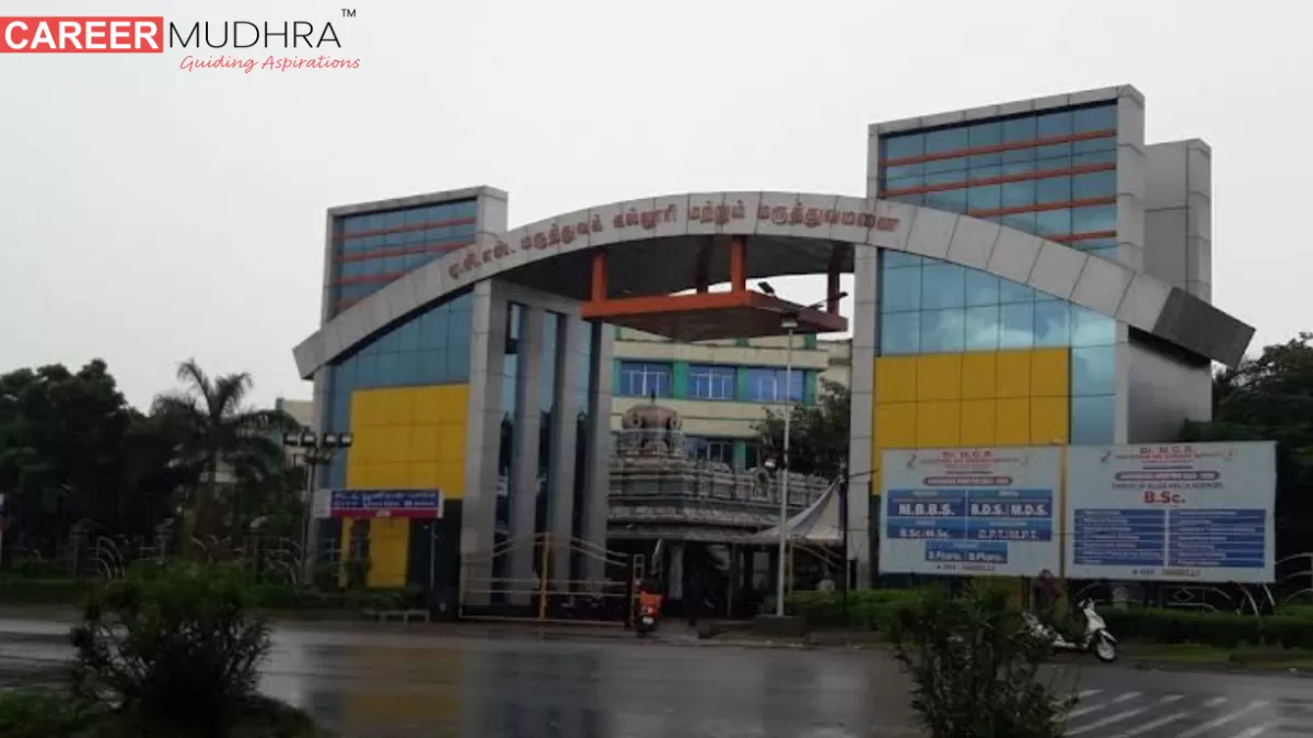ACS Medical College and Hospital Chennai: Admission, Courses, Eligibility, Fees, Rankings, Facilities ACS Medical College and Hospital Chennai: Admission, Courses, Eligibility, Fees, Rankings, Facilities