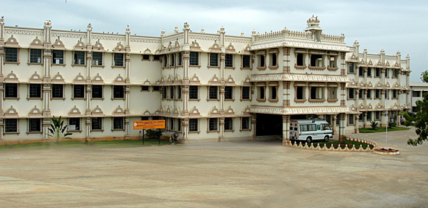 Adhiparasakthi Dental College Melmaruvathur Admission, Courses Offered, Fees structure, Facilities
