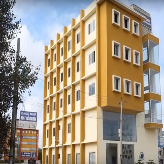 Aditya Academy of Architecture and Design Bangalore Admissions