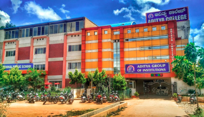 Aditya College of Physiotherapy Bangalore Admissions