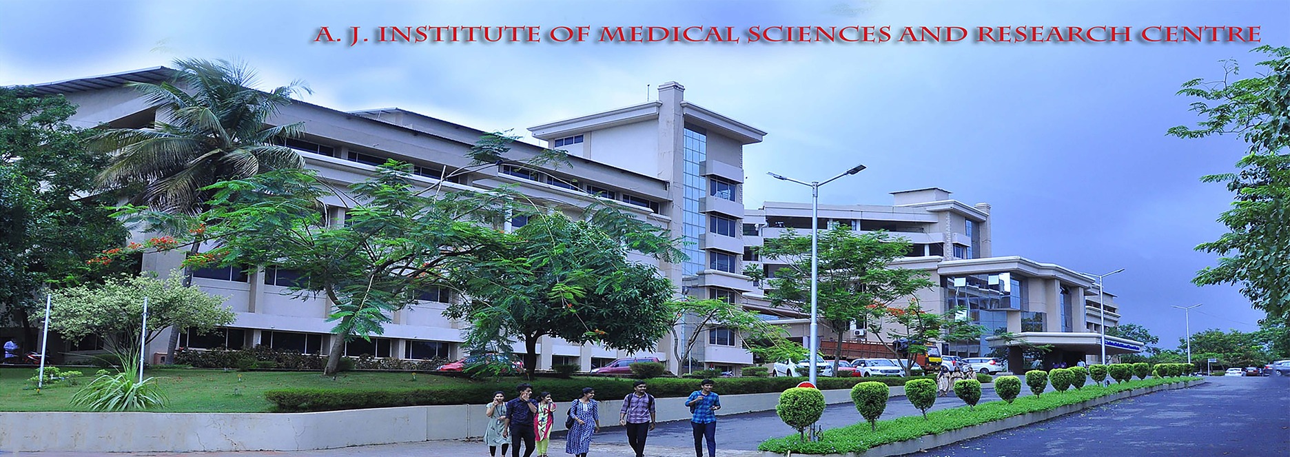 AJ Institute of Medical Sciences Mangalore: Fee and Admission
