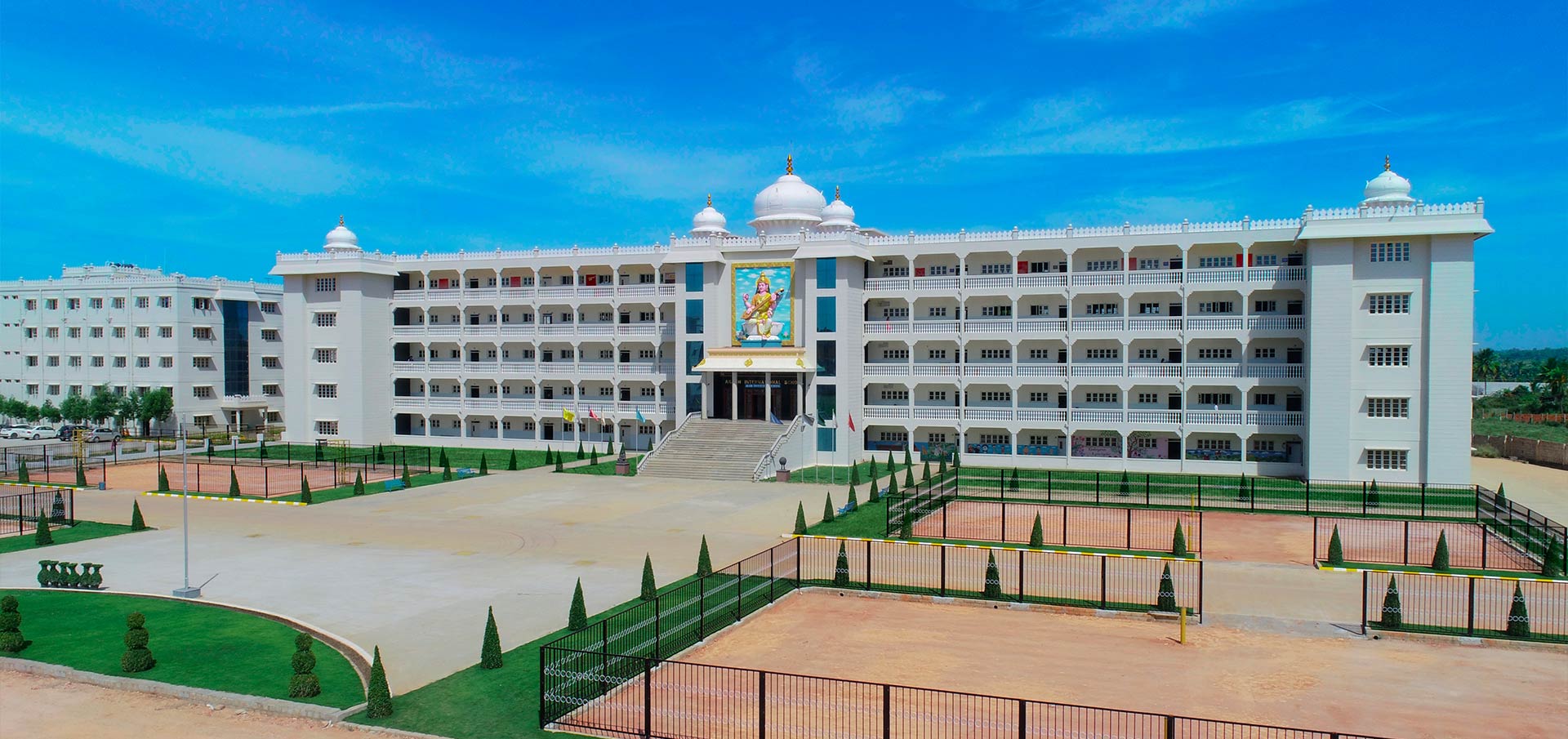 Akash Medical College Bangalore Admission, Courses Offered, Fees Structure, Recognition, Facilities