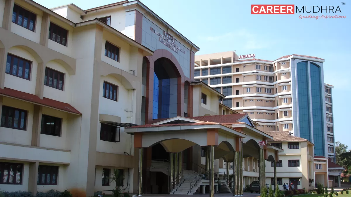 Amala Institute of Medical Sciences Thrissur: Admission, Courses, Eligibility, Fees, Placements, Rankings, Facilities