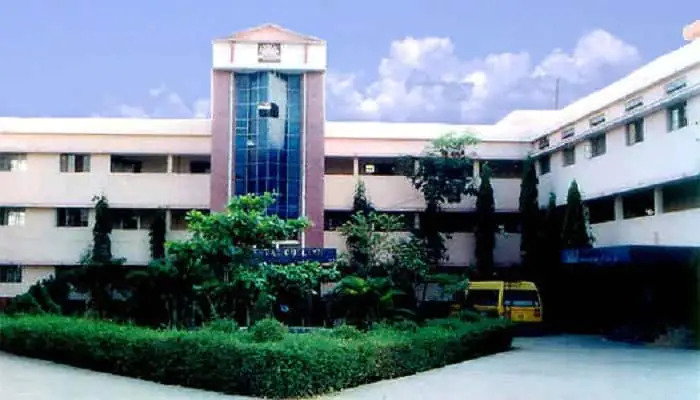 AMES Dental College Raichur Admission