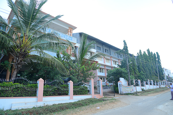 Amrutha Ayurvedic College Chitradurga Admissions