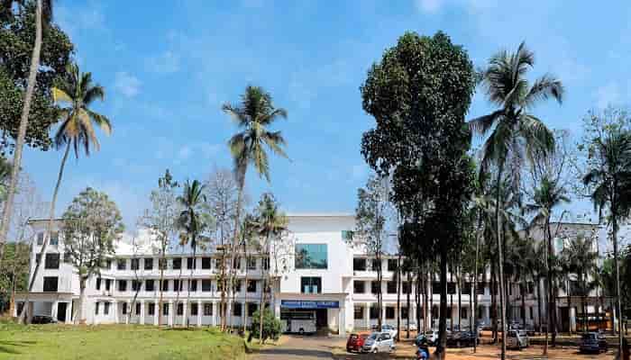 Annoor Dental College Ernakulam Admission, Courses Offered, Fees structure, Placements, Facilities