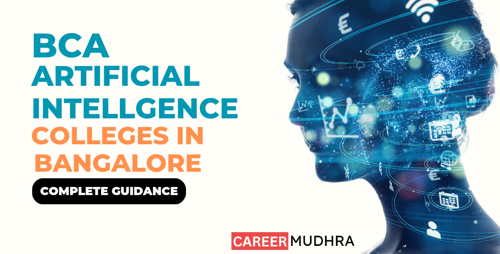 BCA Artificial Intelligence Colleges in Bangalore