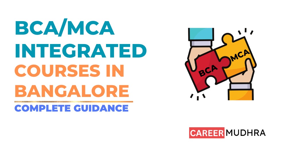 BCA-MCA Integrated Course Colleges in Bangalore