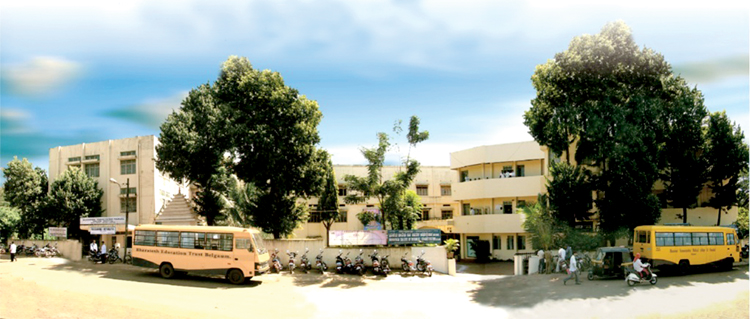 Bharatesh Homeopathic Medical College Admissions