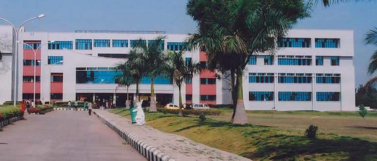 BMS Institute of Technology Bangalore Admission, Courses, Fees, Facilities