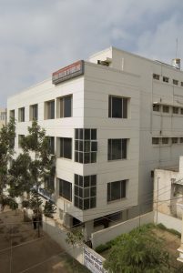 Chinai Nursing College Bangalore 1