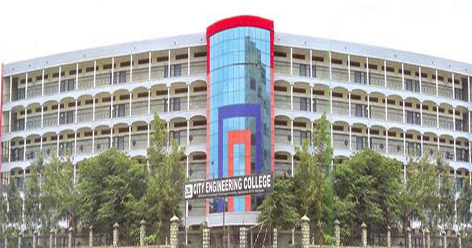 City Engineering College Bangalore Admission, Courses , Fee Structure, Placements