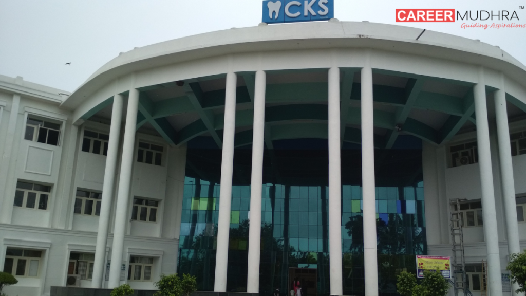 BDS Admission in Andhra Pradesh 2025: Complete guide