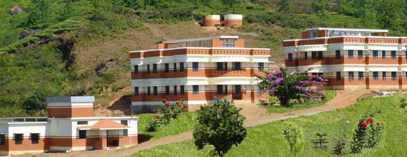 College of Engineering Munnar (CEM): Admissions, Courses, Fees, Placements, Rankings, Facilities