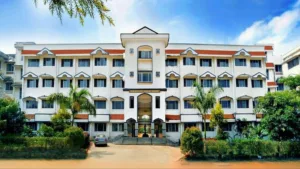 Coorg Institute of Technology Kodagu (CIT Kodagu): Admission, Courses, Fees, Placements, Rankings, Facilities
