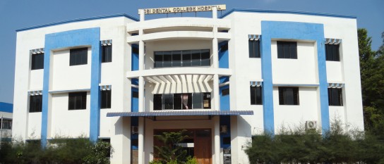 CSI Dental College Madurai Admissions