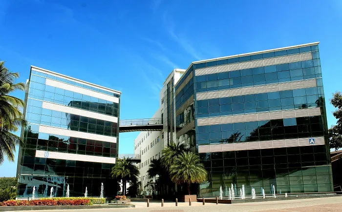 Dayananda Sagar Academy of Technology and Management Bangalore