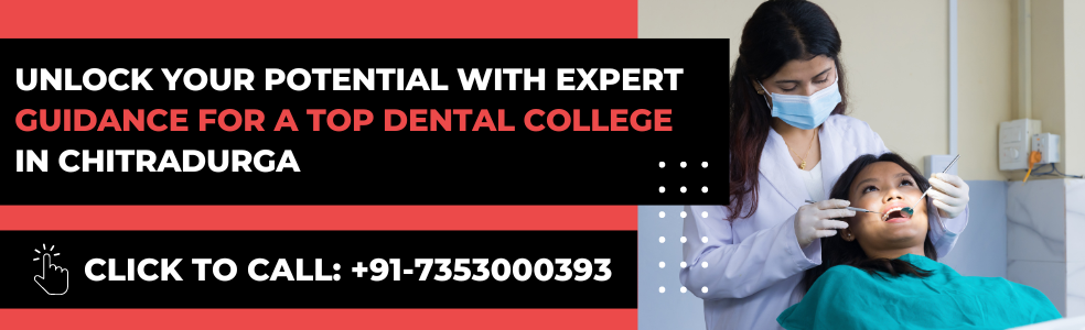 dental colleges in Chitradurga