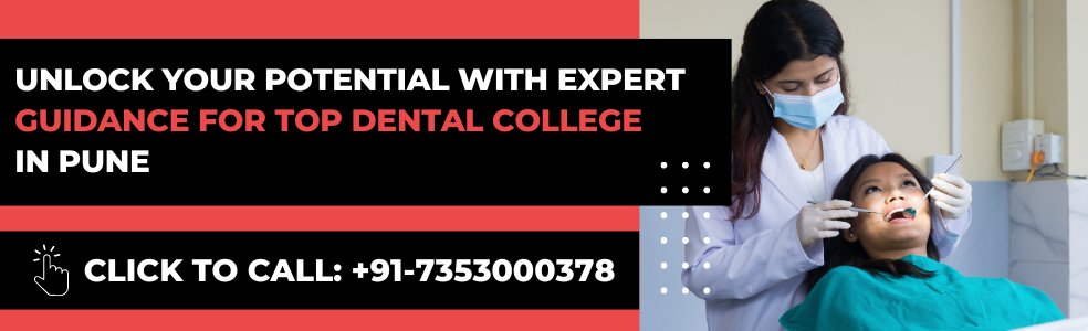 List of dental colleges in Pune