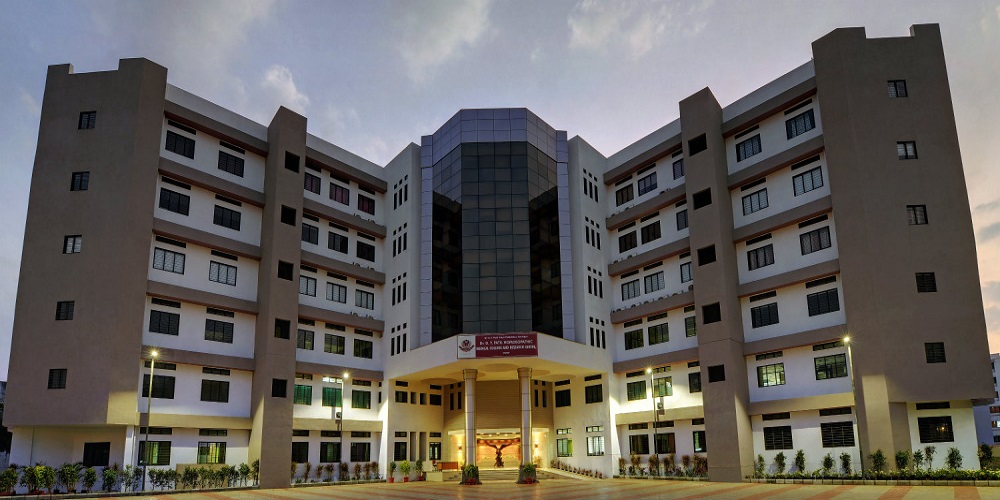 Dr DY Patil Homoeopathic Medical College Pune Admission, Courses, Eligibility, Fees, Facilities