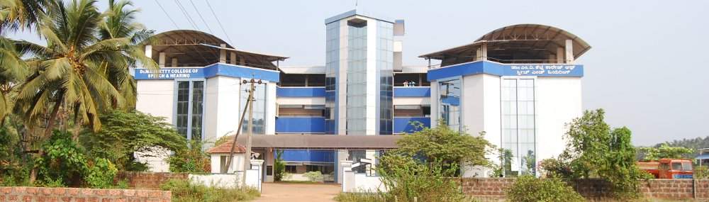 Dr MV Shetty Nursing College Mangalore