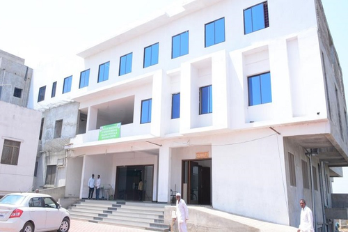 Dr NA Magadum Ayurvedic College Ankali Admissions