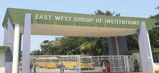 East West College of Nursing Bangalore Admissions