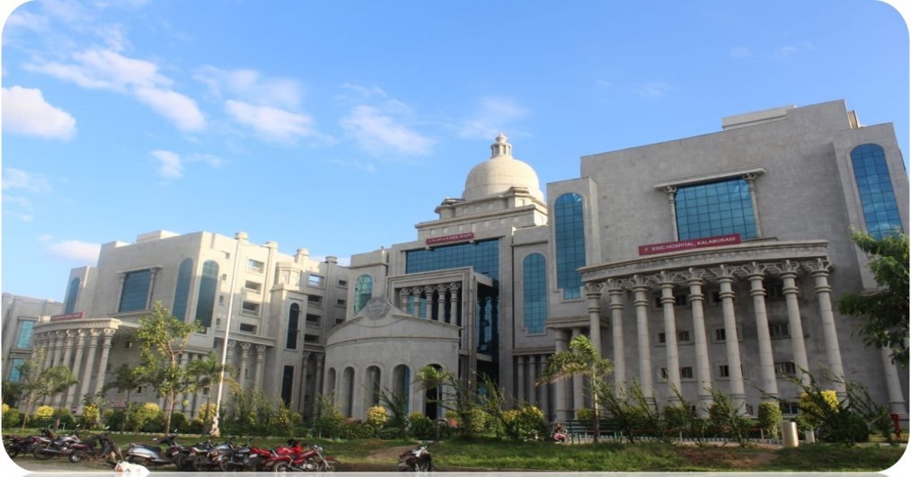 esic dental college admission, fee structure, review