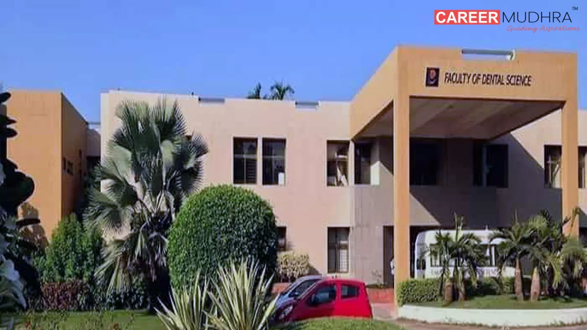Dharmsinh Desai University