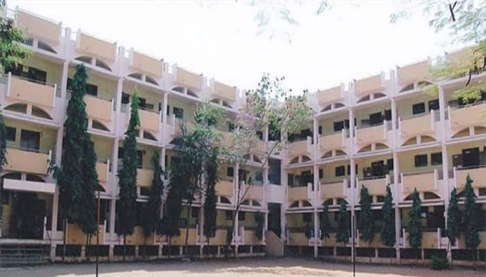 Gandhi Natha Rangji Homoeopathic Medical College Solapur Admissions, Courses Offered, Fees