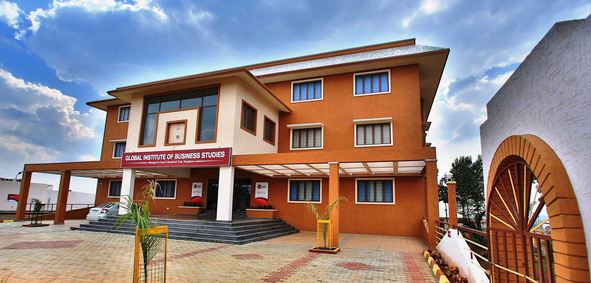GIBS Business School Bangalore Admission, Courses, Eligibility, Fees, Facilities