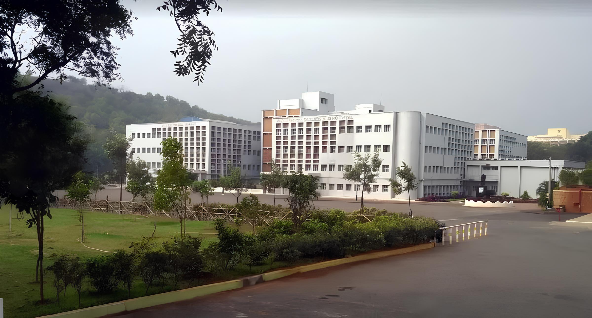 GITAM Dental College And Hospital Visakhapatnam Admission, Courses Offered, Fees structure, Placements, Facilities
